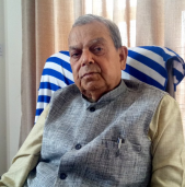 फेरि महन्थ ठाकुर पक्ष तटस्थ बस्ने